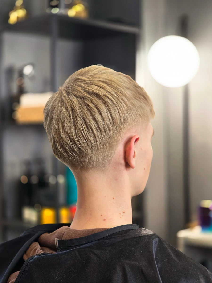 Salon KBH klient
