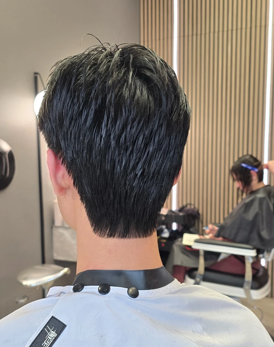 Salon KBH klient