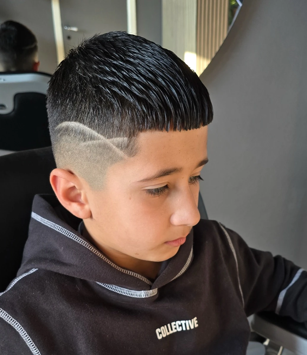 Salon KBH klient