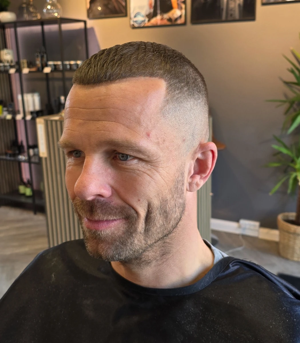 Salon KBH klient