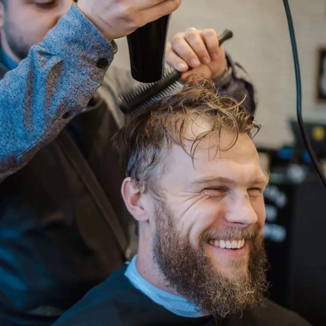Signature Klipning & Grooming hos Salon KBH